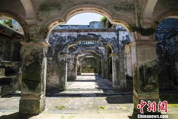 海岛古城,文昌