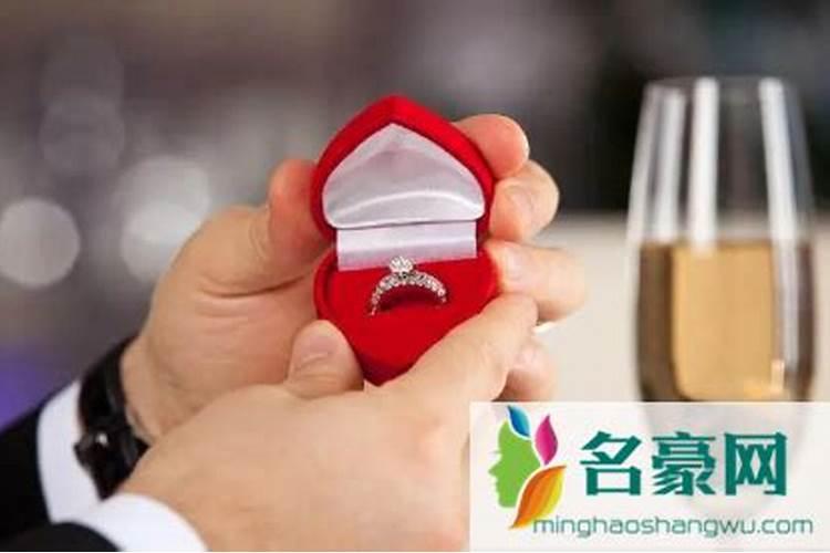 济南订婚习俗