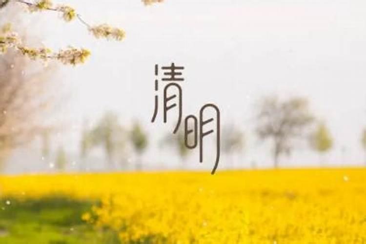 修改病句:清明节的晚上 怎么改啊,急用