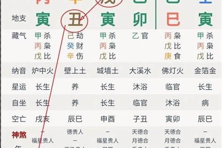 生肖属鼠十月初一出世11月15日八字命理分析