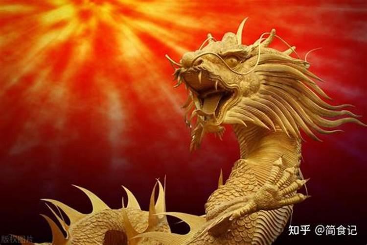 中元节的来历为了纪念谁