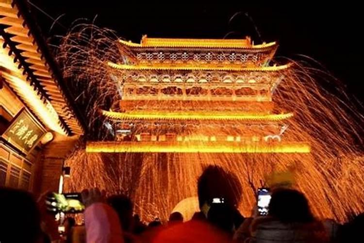忻州的传统节日有哪些独特的习俗？
