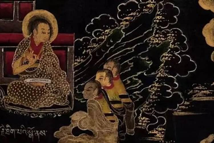 梦见墓地和墓碑的预兆