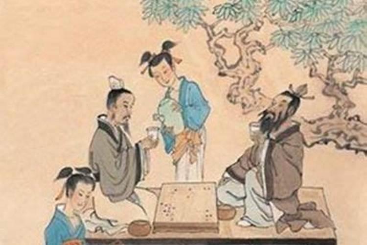 重阳节的来历和由来有哪些风俗活动