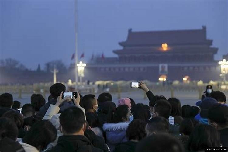 冬至祭祀有什么讲究