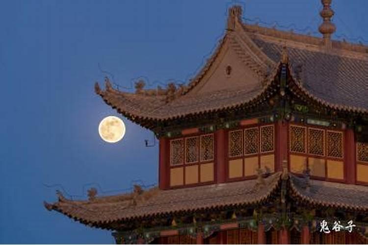1983年属猪中秋节出生是什么星座