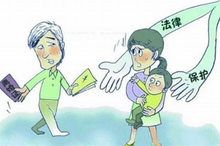 婚姻中什么情况才算遗弃