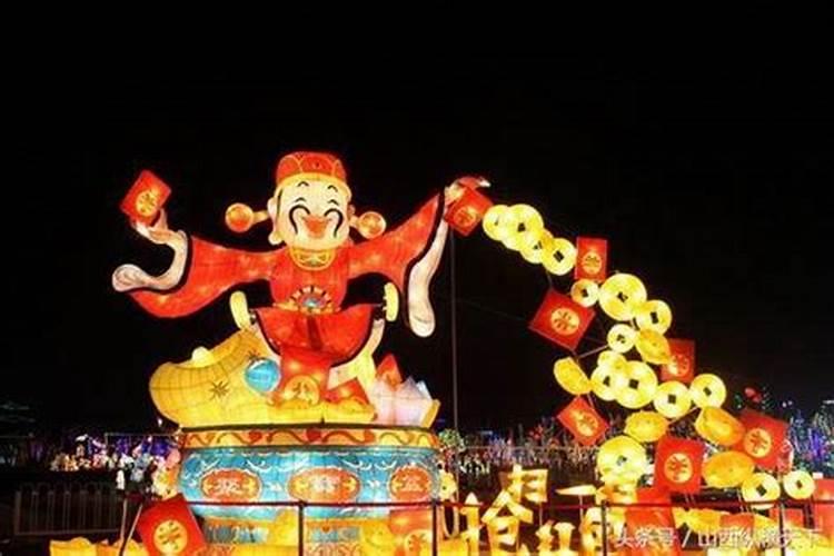大年初二为什么是祭祀日