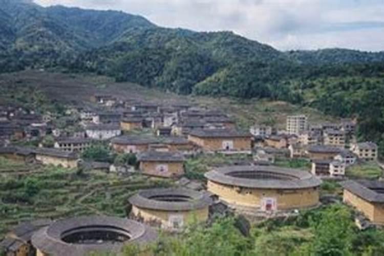厦门值得去的景点