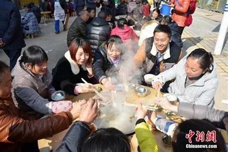 冬至吃饺子怎么由来？