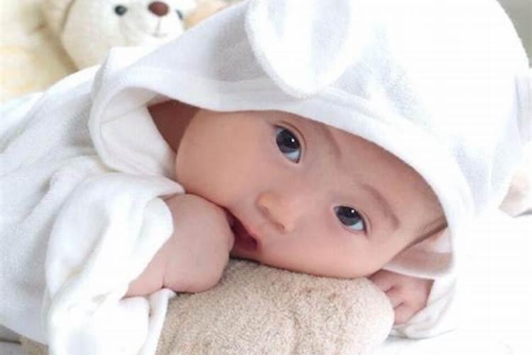 频繁梦见小孩什么预兆