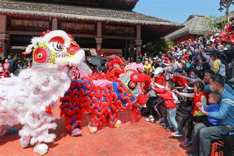 郑州春节习俗