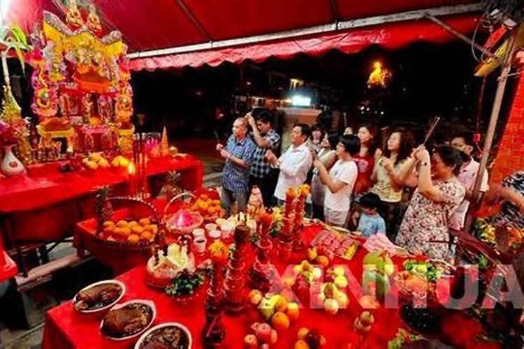 寒衣节和寒食节有什么区别