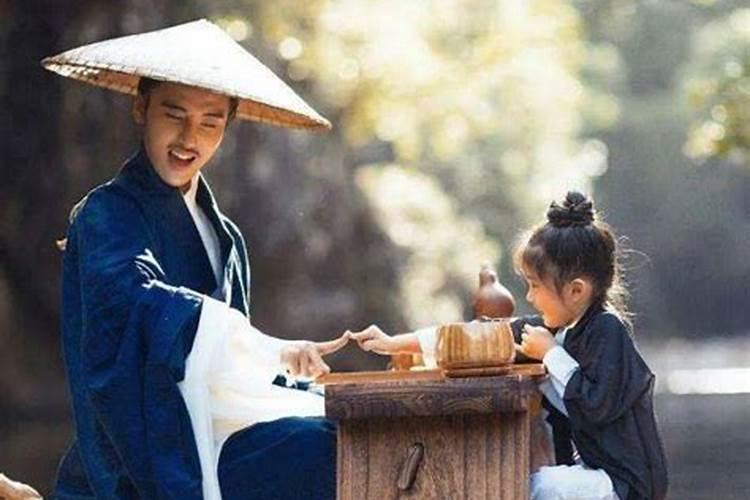如何对付恶人,如何对付小人？