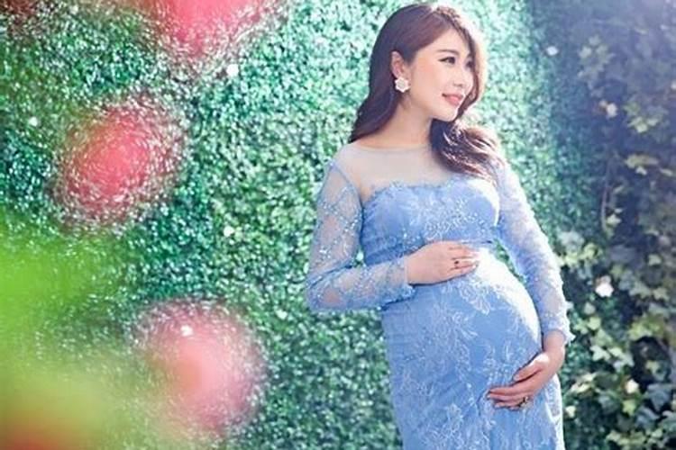 孕妇梦见大马是什么意思？