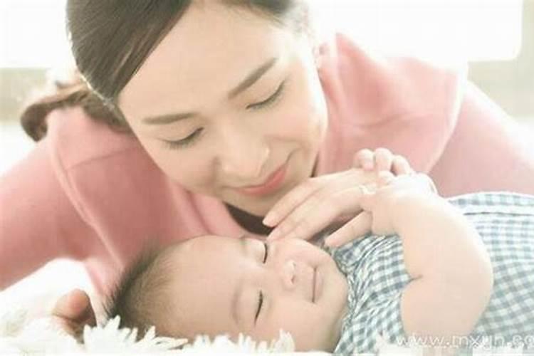 梦见嫂子生孩子是什么意思？