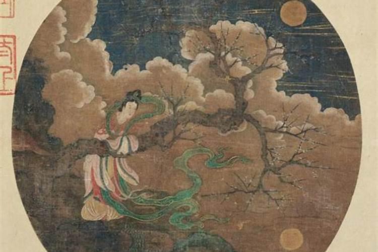 请问清明节的由来是什么？