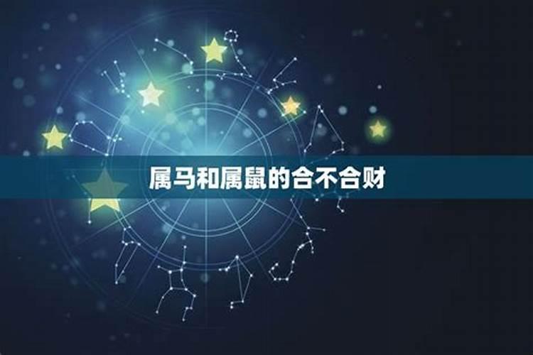 母亲属鼠孩子属马好吗 刑冲害克要多注意
