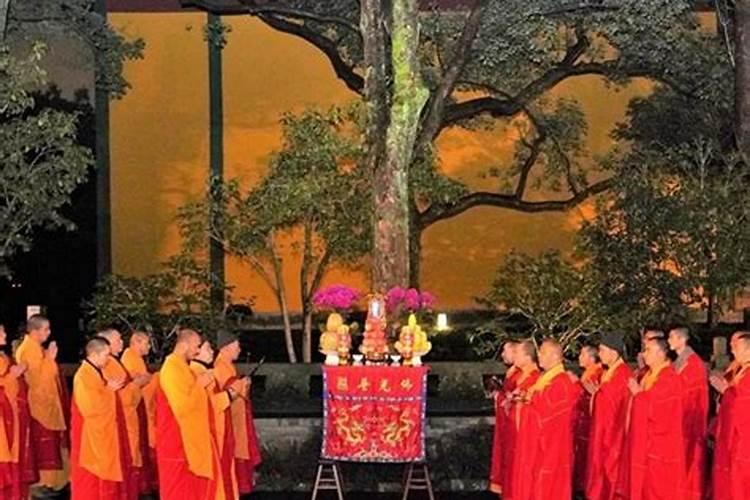 文昌塔怎么自己开光