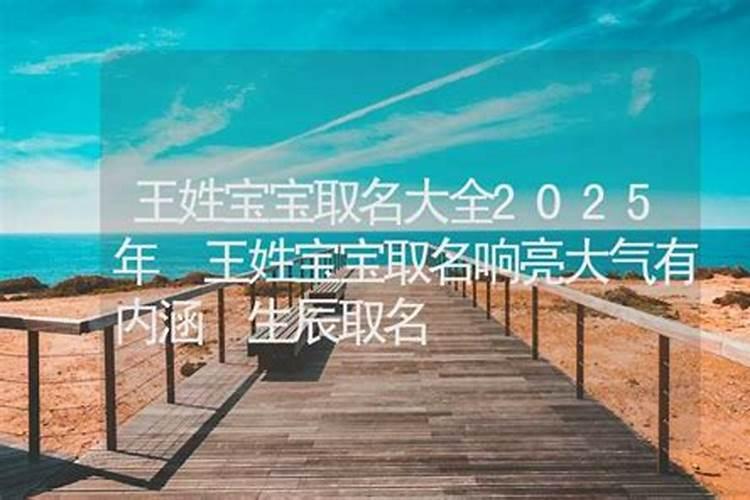 虎年王姓中间是润字求最后一字