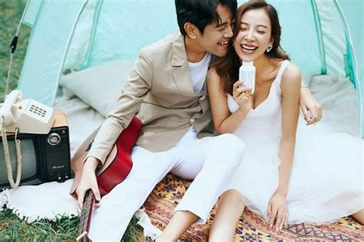 结婚要合八字算日子吗 八字如何看结婚时间？