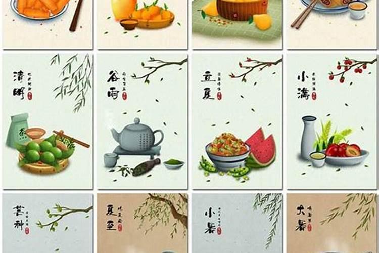 二分二至日是什么意思