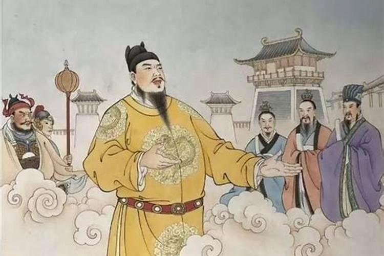 十月初一生男孩有什么说法