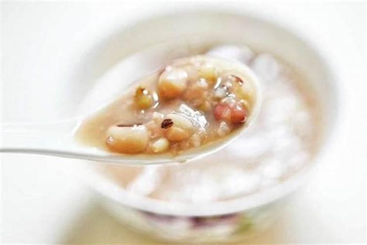 夏至节气饮食习俗有哪些