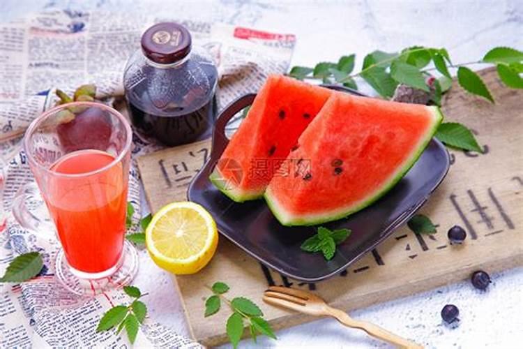 夏至节气吃什么食物 养生禁忌