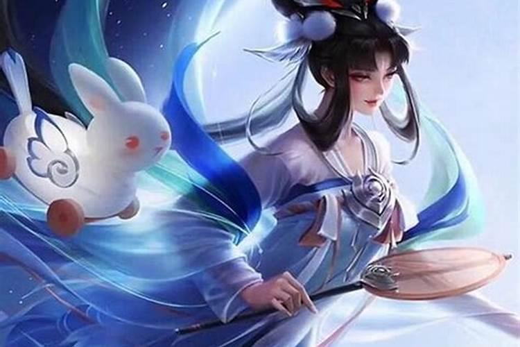 王者荣耀2024年七夕限免皮肤有哪些七夕节活动限免皮肤一览
