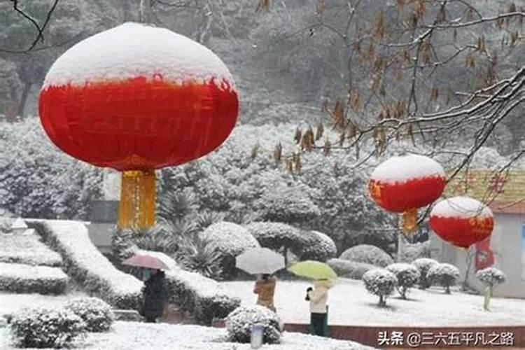 小暑和立秋哪个更热 小暑为什么不能下雨