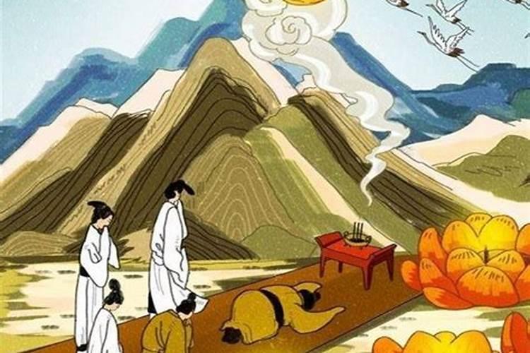 梦见自己快死了又醒了,梦见爸爸死了自己大哭