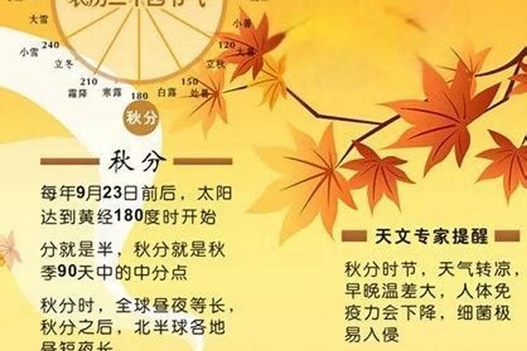 秋分日出生的人好不好秋分时节出生寓意