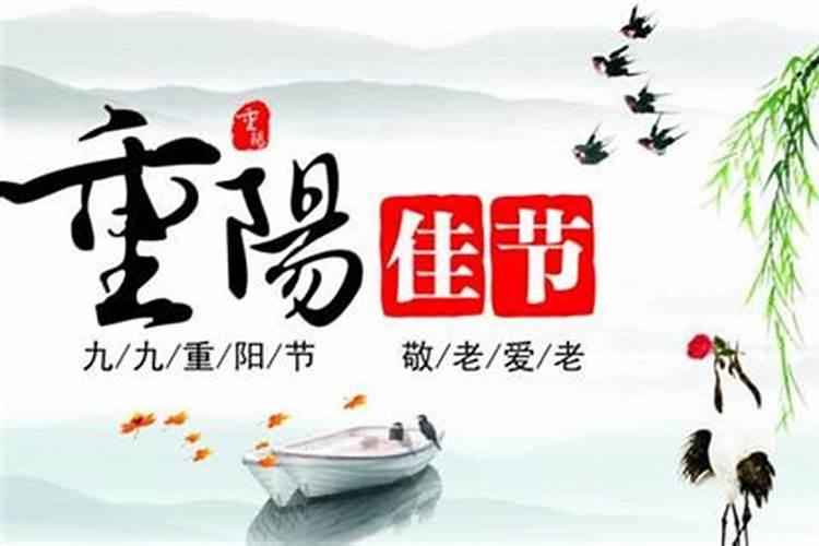重阳节又叫敬老节在这一天我们会做哪些事情？