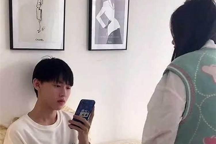 测男女八字合不合,希望有人能帮助,谢谢