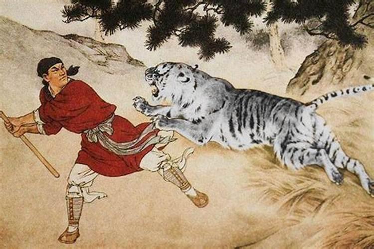 如何化解白虎煞