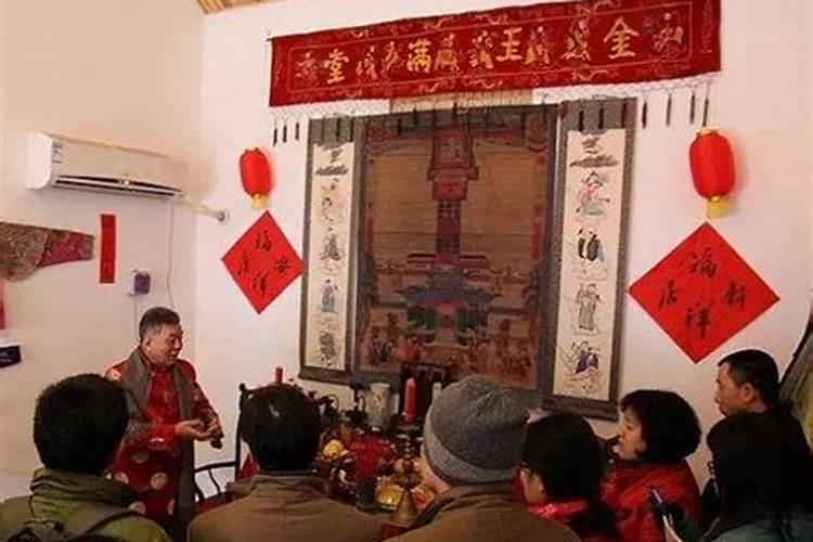 祭祖是立春前还是立春后