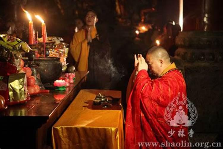 十月初一祭祖摆供品需要什么？