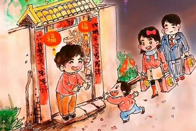 怎么破解童子命？