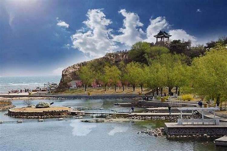 北戴河当地习俗