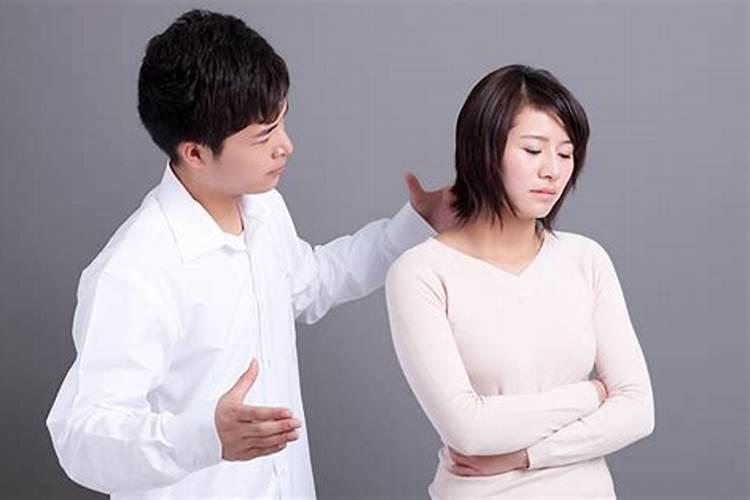 梦见我父母吵架的预兆