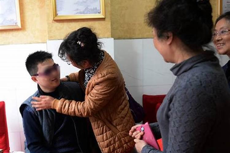 梦见儿子被拐走了是什么梦