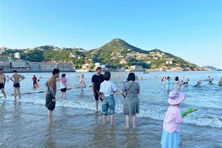 台州立夏吃什么