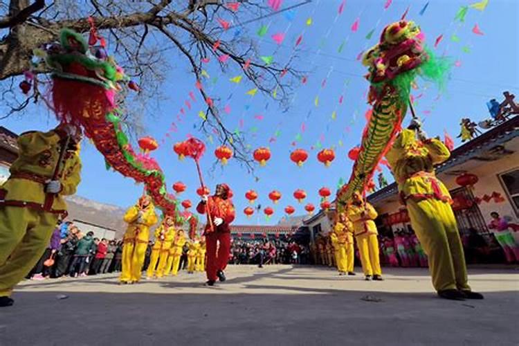 今天到农历的2月2日距离还有多少天？