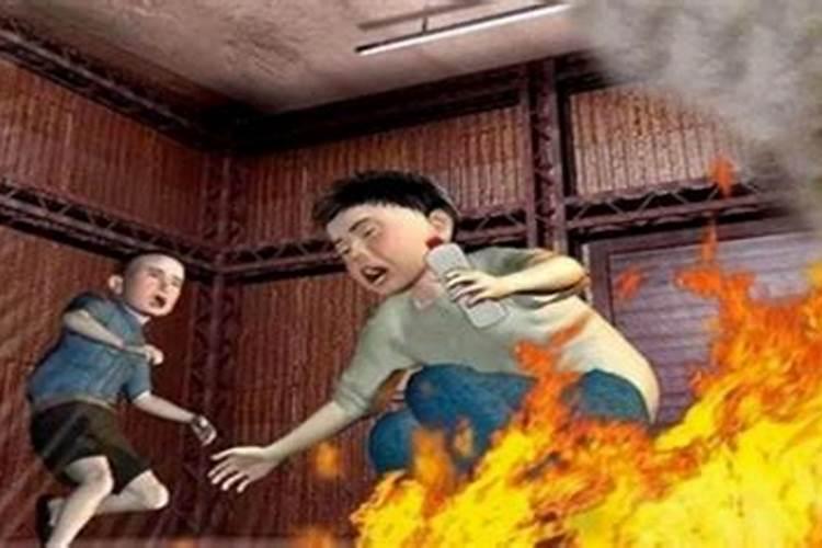 女人梦见小狗崽是胎梦吗