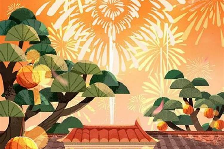 放鞭炮放一半断了怎么办啊。