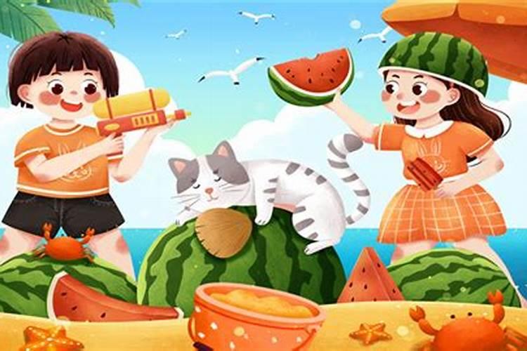 立夏的由来和来历是什么 立夏有哪些传说故事