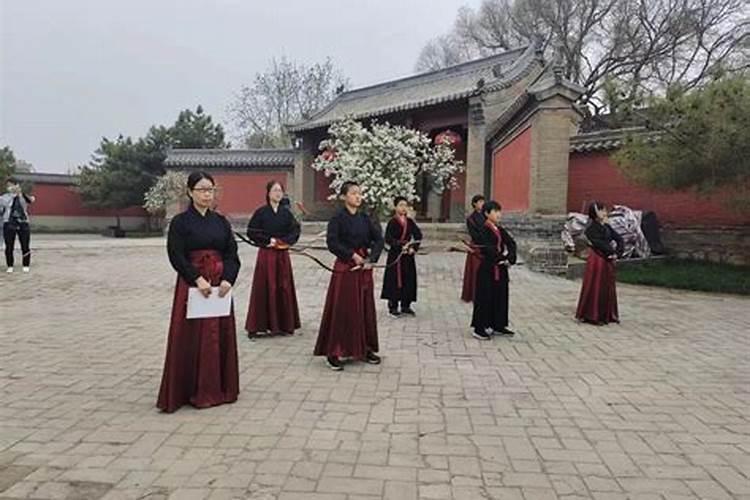 二十四节气中的“三候”指的是什么(五):清明