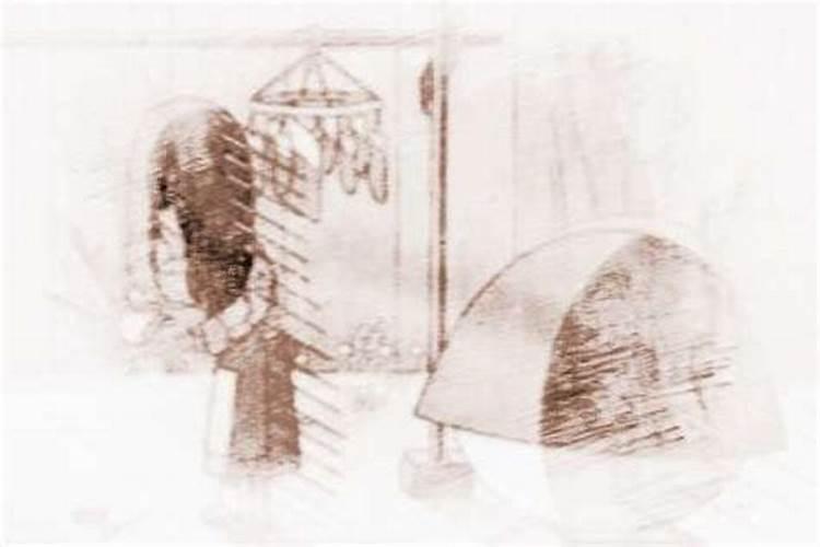 梦见鬼来掐我
