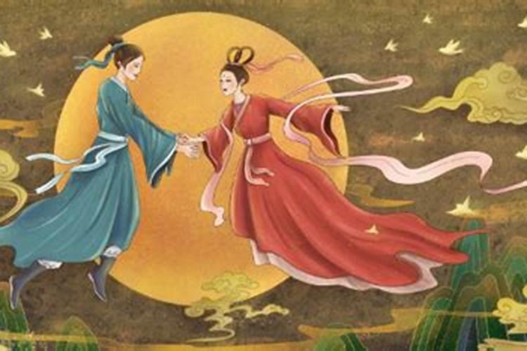 七夕节在几月几日